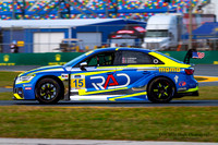 #15 Rockwell Auto Dev - Audi RS3 LMS (1st Gen)