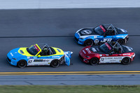 #87 Selin Rollan - BSI Racing