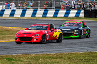 #95 Farhan Siddiqi - BSI Racing