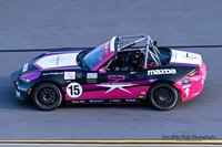 #15 Sally Mott - Spark Performance