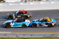 #6 Cody Powell - JTR Motorsports Engineering