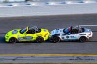 #82 Woody Heimann - JTR Motorsports Engineering