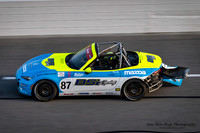 #87 Selin Rollan - BSI Racing