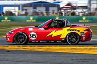 #95 Farhan Siddiqi - BSI Racing