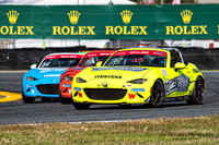 Whelen Mazda MX-5 Cup Championship