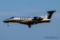 Embraer EMB-505 Phenom 300 (N6A) - Elite Jets