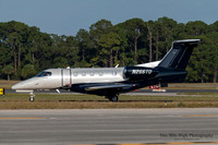 Embraer EMB-505 Phenom 300 (N266TD)