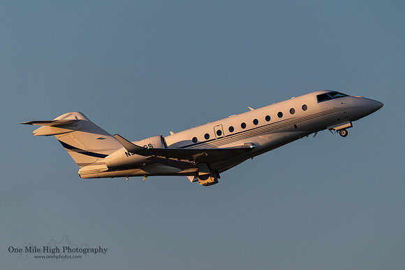 IAI Gulfstream G280 (N359GS)