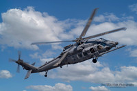 Sikorsky HH-60G Pave Hawk (21-14521)