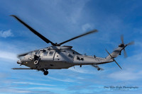 Sikorsky HH-60G Pave Hawk (21-14521)