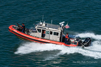 US Coast Guard