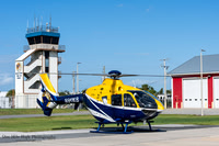 Eurocopter EC-135 P1 (N911KB) - 'First Flight 2'
