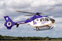 Eurocopter EC-135 P2+ (N935MC) - 'First Flight 2'