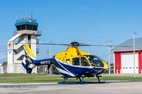Eurocopter EC-135 P1 (N911KB) - 'First Flight 2'