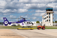 Eurocopter EC-135 P2+ (N935MC) - 'First Flight 2'