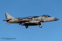 McDonnell Douglas AV-8B+(R) Harrier II (BuNo 165311)