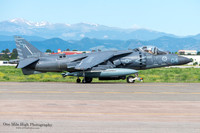 McDonnell Douglas AV-8B+(R) Harrier II (BuNo 165382)