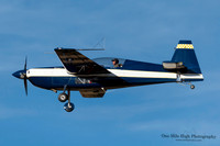 Zivko Aeronautics Inc