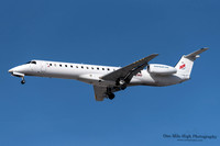 Embraer ERJ-145EP (N359AD)