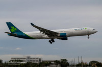 Aer Lingus