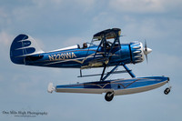 Waco Classic Aircraft YMF-F5C (N220WA)