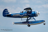 Waco Classic Aircraft YMF-F5C (N220WA)