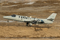 Cessna UC-35D Encore (BuNo 166766)