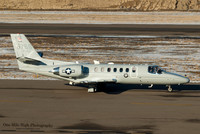 Cessna UC-35D Encore (BuNo 166766)