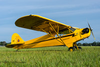 Piper J3C-65 Cub (NC42351)