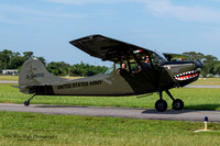 Cessna 305A Bird Dog (N305FU)