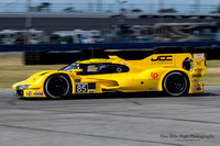 #85 JDC-Miller Motorsports - Porsche 963