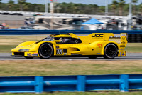 #85 JDC-Miller Motorsports - Porsche 963