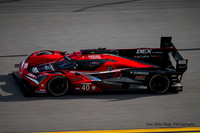 #40 Wayne Taylor Racing with Andretti - Acura ARX-06