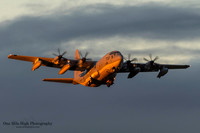 Lockheed KC-130J Hercules (BuNo 165737)
