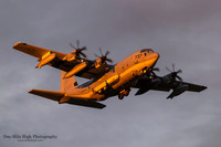 Lockheed KC-130J Hercules (BuNo 165737)