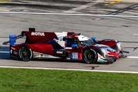 #20 MDK by High Class Racing - Oreca 07 Gibson