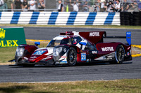 #20 MDK by High Class Racing - Oreca 07 Gibson
