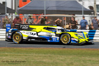 #11 TDS Racing - Oreca 07 Gibson