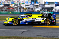 #11 TDS Racing - Oreca 07 Gibson