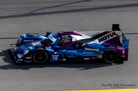 #18 Era Motorsport - Oreca 07 Gibson