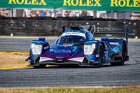 #18 Era Motorsport - Oreca 07 Gibson