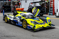 #11 TDS Racing - Oreca 07 Gibson