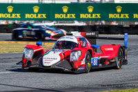 Le Mans Prototype 2 (LMP2)