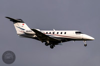 Pilatus PC-24 (N84KE)