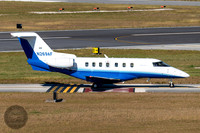 Pilatus PC-24 (N269AF)