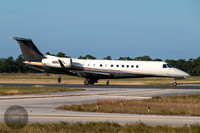 Embraer EMB-135BJ (N904FL)