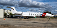 C-37A Gulfstream V (CG-01)