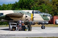 1944 North American B-25J Mitchell (N62163)