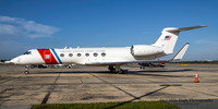 C-37A Gulfstream V (CG-01)