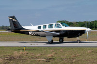 Beechcraft Aircraft